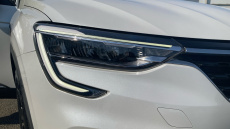 Renault Arkana 1.3 Mild hybrid 140 Techno 5dr EDC Petrol Estate